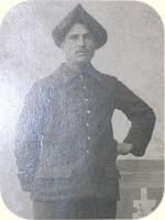 Grisoni Jean Baptiste portrait 