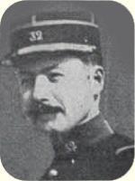 Gueugnon Pierre portrait 