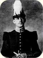 Guyétand Louis Jules portrait