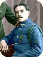 Guyon Valentin Jean portrait