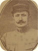 Guyot Louis portrait