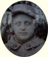 Haize Justin Charles portrait