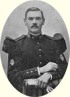 Harlet Léandre Charles Joseph portrait