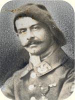 Hecquet Alphonse Jules portrait  Hecquet Alphonse Jules portrait