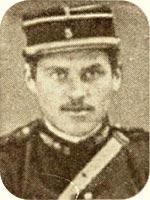 Hervé Frédéric Auguste André portrait
