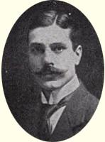 Houël Gaston Lucien Fernand portrait
