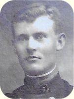 Huby Michel Auguste Victor portrait