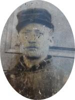Huttin Adrien portrait