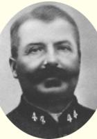 Janot Jules Albert portrait