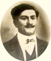 Jeault René portrait