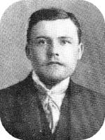 Joubert René Édouard Toussaint