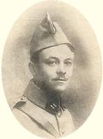 Jourdain de Thieulloy Marie Jean Baptiste Georges Henri portrait Jourdain de Thieulloy Marie Jean Baptiste Georges Henri portrait