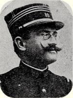 Joussot Charles Émile Désiré portrait