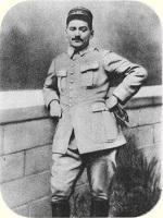 Jullien Viéroz Ernest Jean Camille portrait