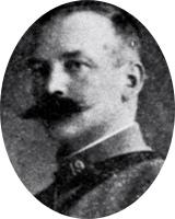 L'Helgoualch Edouard Eugène Marie portrait