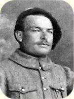 Lacombe Joseph Ernest Baptiste portrait