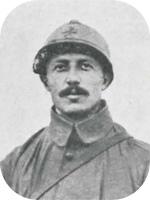 Lagueunière Jean Alphonse portrait 
