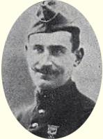 Lambert André Émile Léon portrait