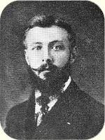 Laroche Jean Marie portrait