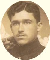 Larralde Jean Pierre portrait