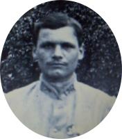 Laurent Auguste Victor Gustave portrait