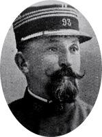Le Dantec Jules portrait