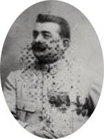 Le Gallois Clément Eugène portrait 