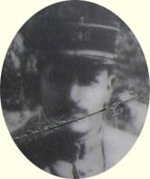 Le Gentil Edgard Charles portrait Le Gentil Edgard Charles portrait