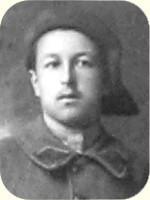Lefort Henri portrait