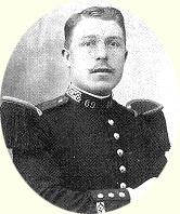 Leger Henri Joseph portrait