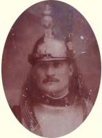 Legrand Francis Jean Marie portrait