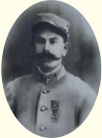 Legrand Georges Armand David portrait