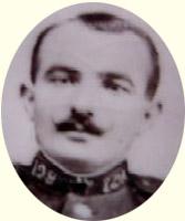 Lemaire Louis Hélier portrait