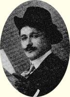 Lemaire Lucien François Joseph portrait