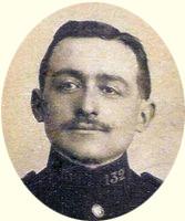 Léostic Joseph Marie portrait Léostic Joseph Marie portrait
