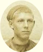 Leroi Maurice Furcy portrait