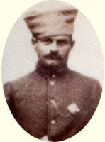 Lextrait Léopold Joseph portrait Lextrait Léopold Joseph portrait