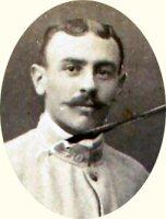 Loyan Robert Théodule portrait