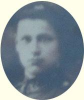 Luquet François Louis portrait