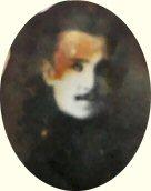 Mabboux Louis Clément portrait