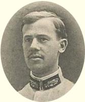 Magnier Pierre portait 