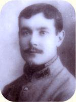 Marais Victor Lucien portrait