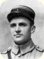 Marcq Léandre portrait