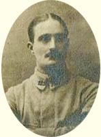 Marie Cardine Maurice Louis portrait 