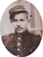 Marquier Jean portrait