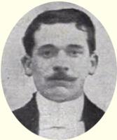 Matignon René Émile Alexandre portrait