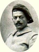 Mauriès Flavien Jules portrait