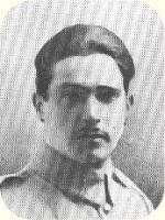 Meygret Collet André Honoré portrait