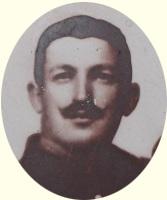 Micouleau André Camille portrait