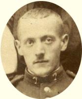 Mollard Jules portrait